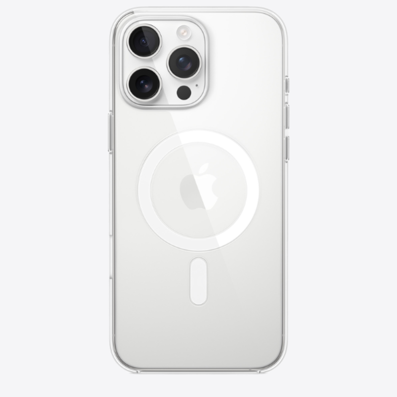 Coque Magnétique pour Iphone