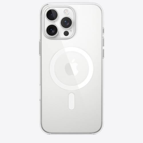 Coque Magnétique pour Iphone