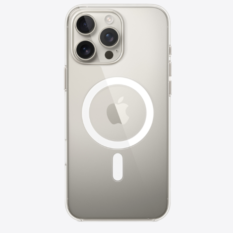 Coque Magnétique pour Iphone