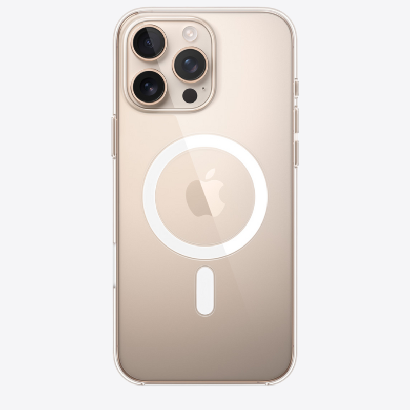 Coque Magnétique pour Iphone