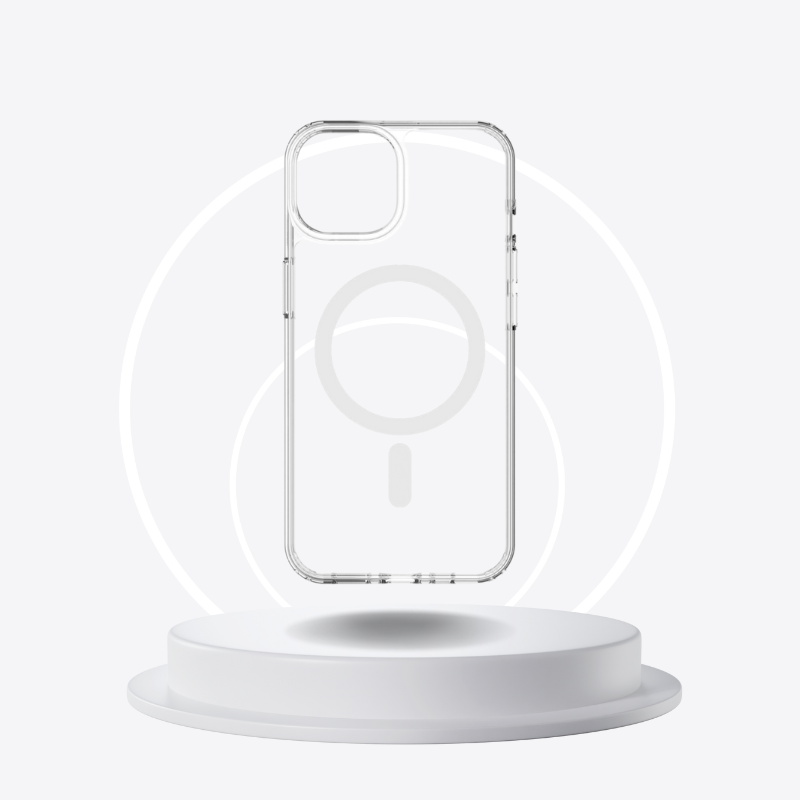 Coque Magnétique pour Iphone