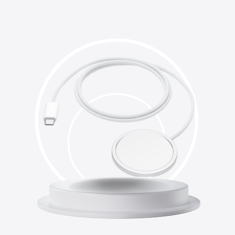 Chargeur Sans Fil magnétique