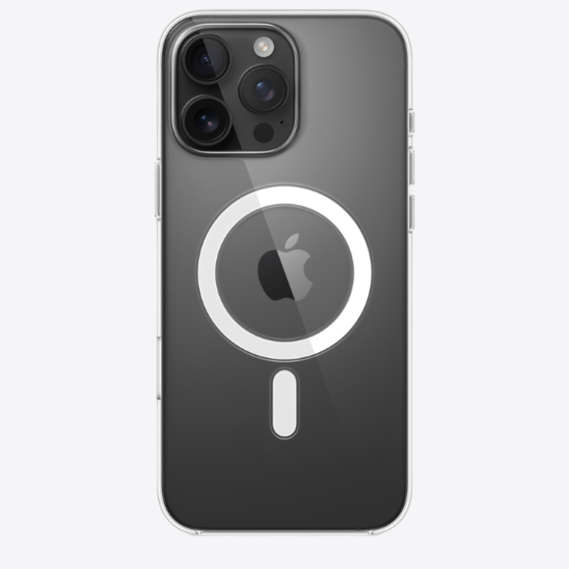 Coque Magnétique pour Iphone