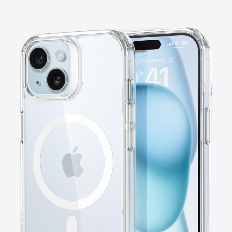 Coque Magnétique pour Iphone