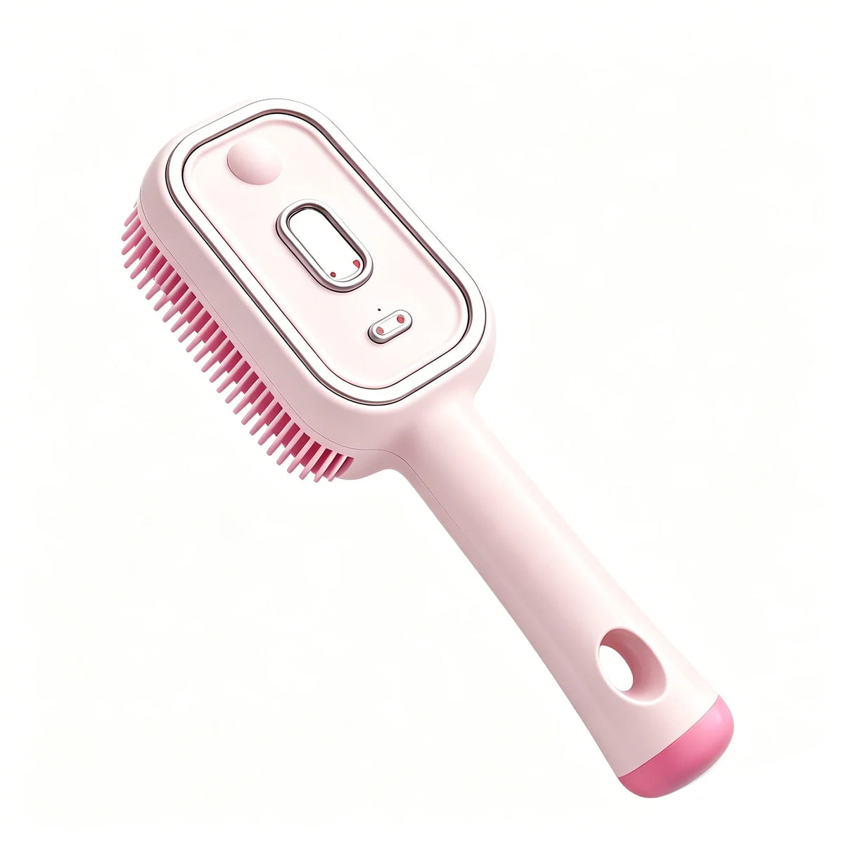 Brosse Électrique à Brume Hydratante